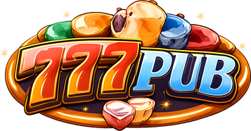 ph777publogin.net Logo